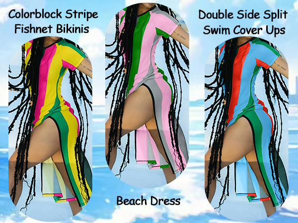 Women Beach Swimsuits