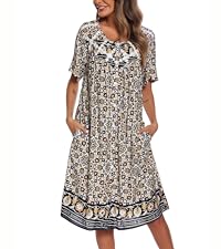 House dress for women