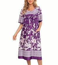 muumuu dresses for women