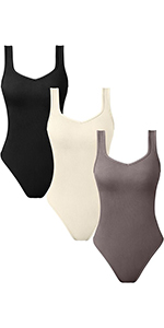 Women Bodysuits