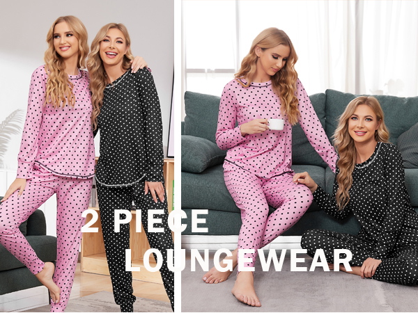 women pajama set