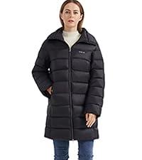 Women''s Puffer Jacket