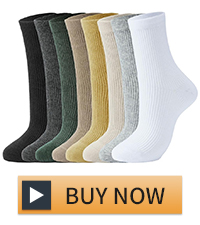 Crew Socks for Women