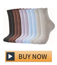 Women&#39;s Crew Socks