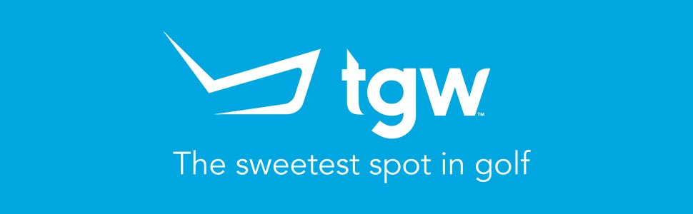 TGW The Sweetest Spot in Golf Header