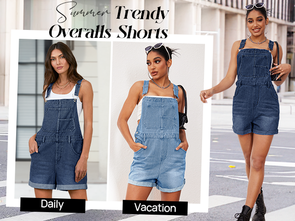 Shortalls