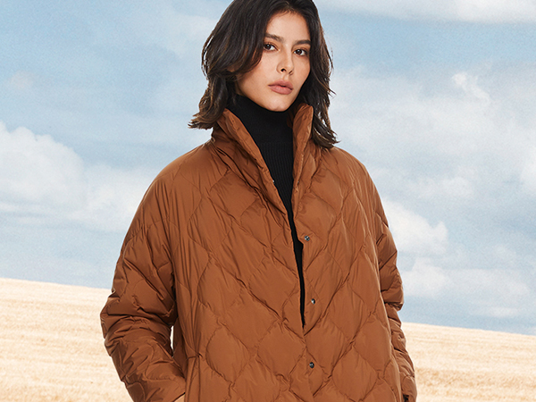 winter coat for women