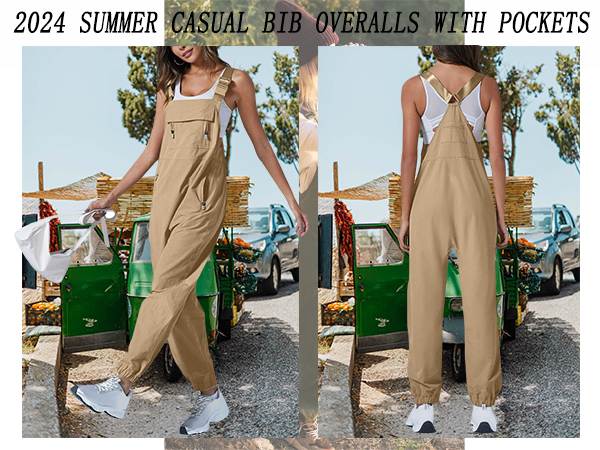 cargo jumpsuit for woman