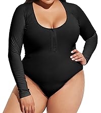 plus size bodysuits