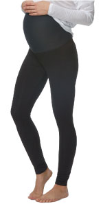 maternity leggings