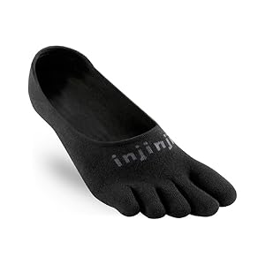 Sport Lightweight Hidden, Black