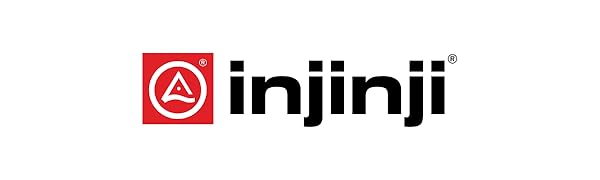 Injinji Logo, Injinji