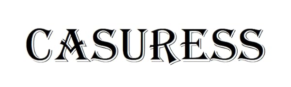 casuress logo