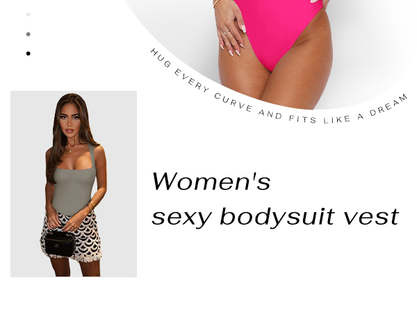 womens tank tops,cute tops for women,bodysuits for women tummy control,summer tops,reoria