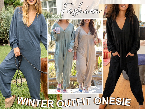 winter Rompers