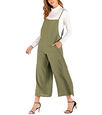 bib overall