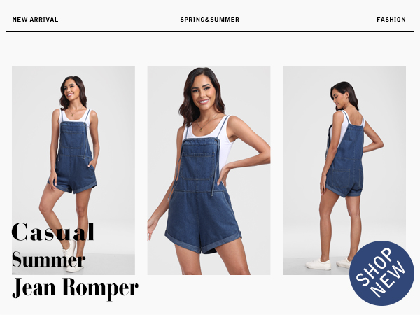 jean romper