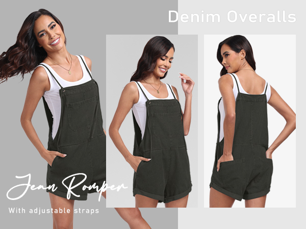 fashion jumpsuits