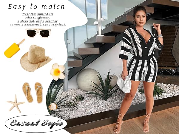 womens summer outfits festival outfits for women short sets for women 