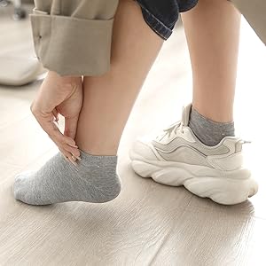 ankle socks for women