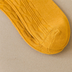 women cotton socks