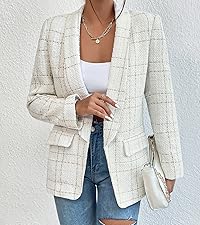 Blazer Business Jacket 