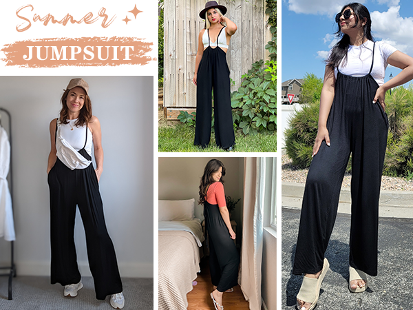 overalls for women