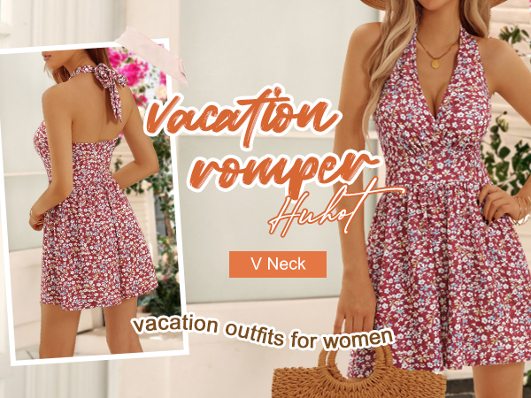 rompers for women dressy casual sexy women;s jumpsuits, rompers &amp; overalls summer rompers 2024