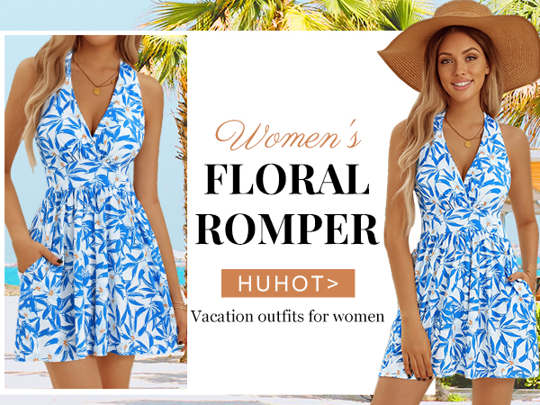 rompers for women dressy casual sexy women;s jumpsuits, rompers &amp; overalls summer rompers 2024