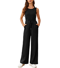 Air Essentials Jumpsuit