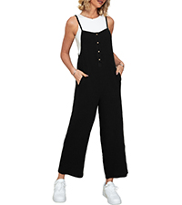 Overall Jumpsuits