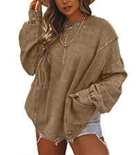 sweatshirt for women