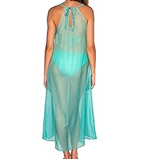 Destination Dress in Mint.