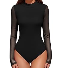 mangopop bodysuit