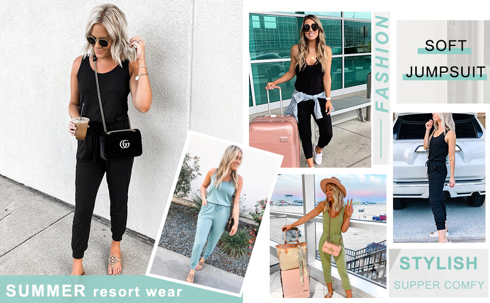 women jumpsuit dressy