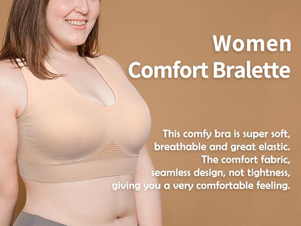 Women Sports Bra