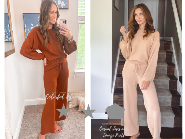 Pajamas Sets for Women