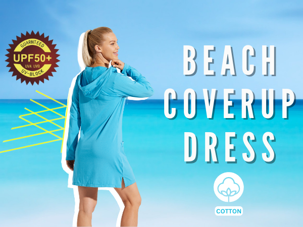 beach coverup