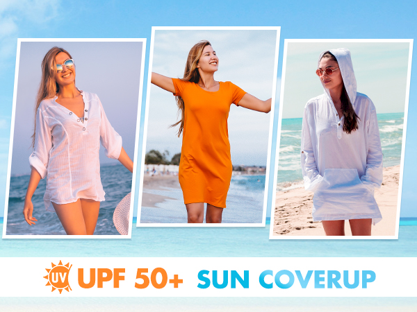 swim coverup