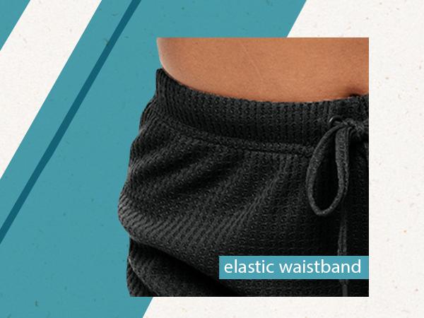 Elastic Waistband