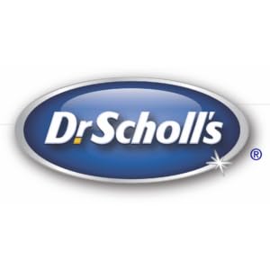 about dr. scholl''s brand