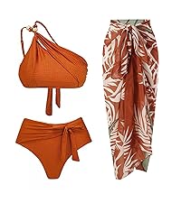 swimsuit and cover up set for women