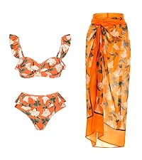 bathing suit sarong for women