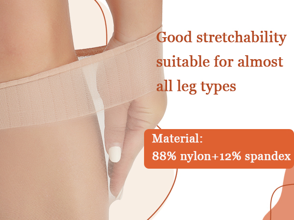 knee high stockings for women