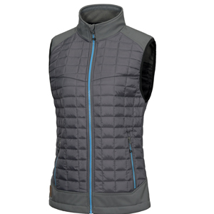 women hiking vest