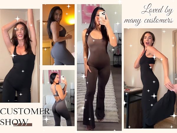 one piece jumpsuits for women