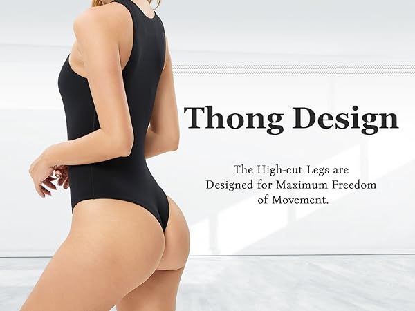 THONG DESIGN