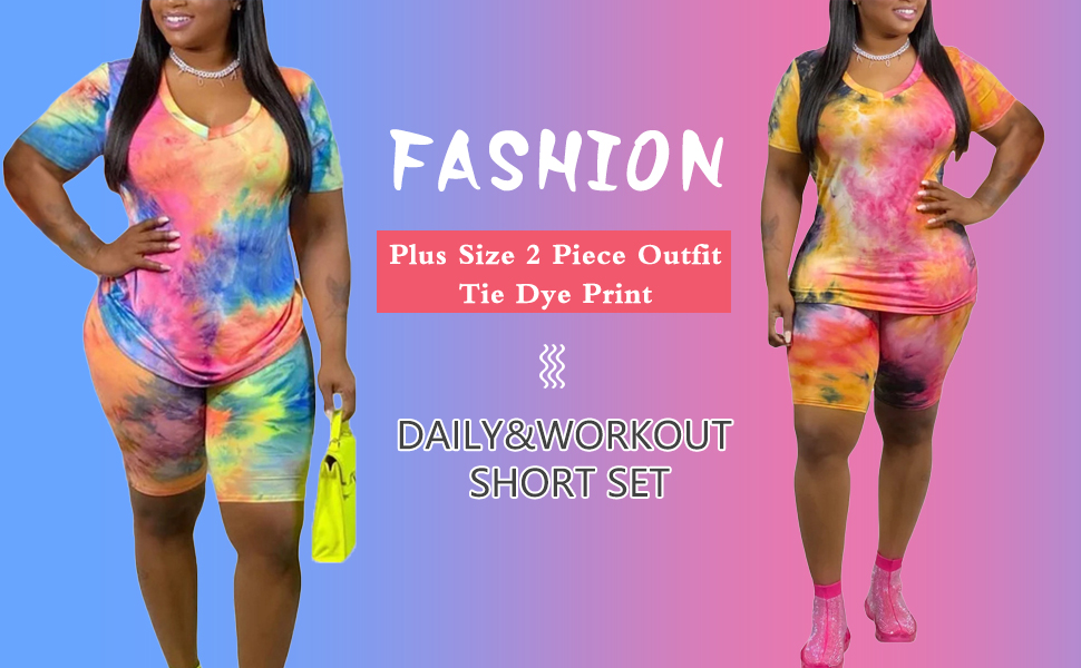 Plus Size Outfit