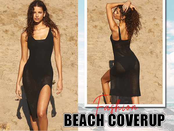 Beach Coverup