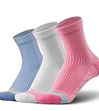 women quarter socks